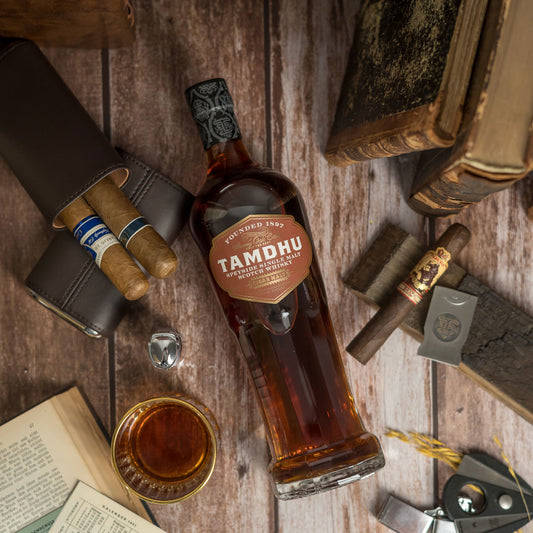 Tamdhu Cigar Malt II