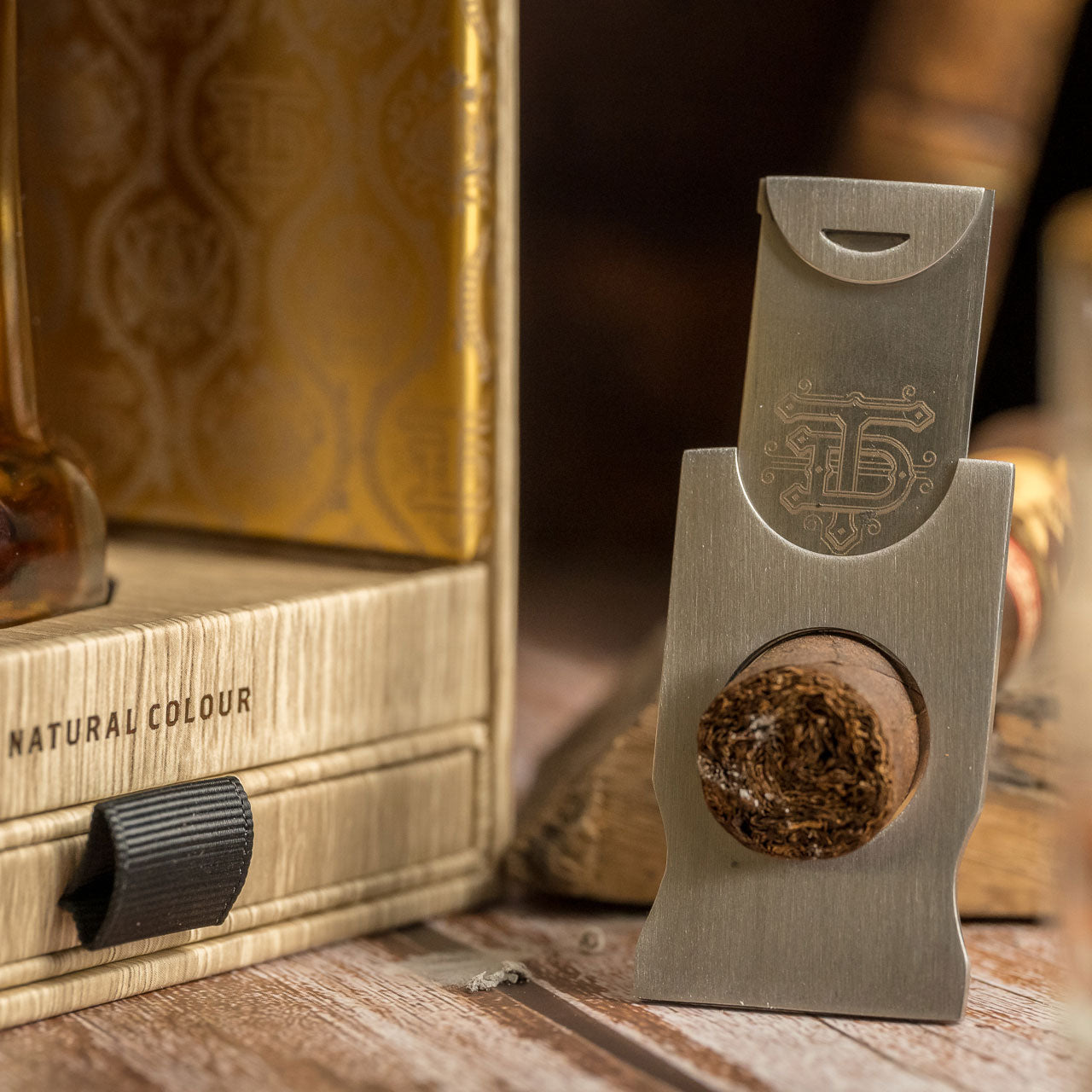 Tamdhu Cigar Malt II