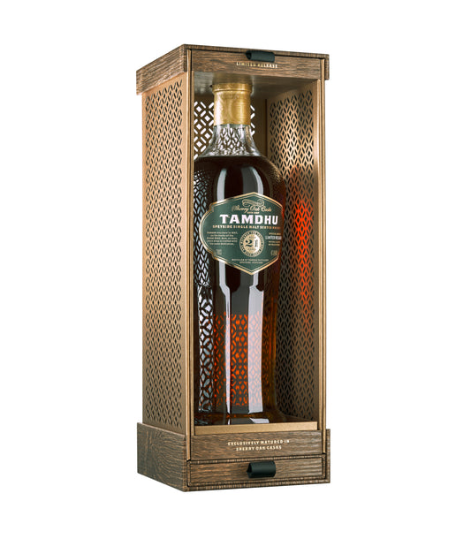 Tamdhu 21 Year Old